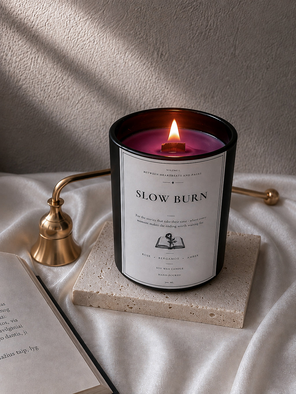 Slow Burn