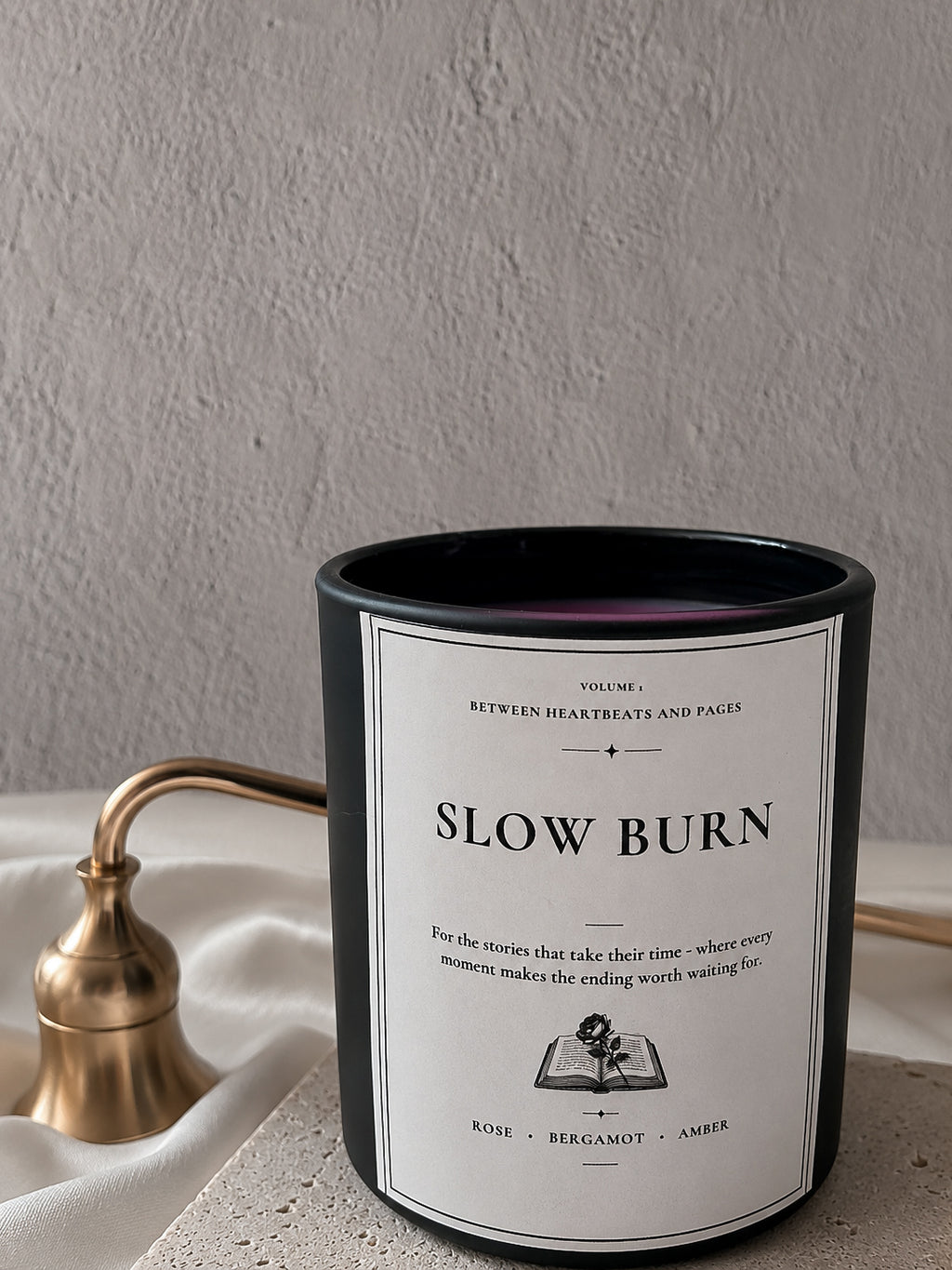 Slow Burn