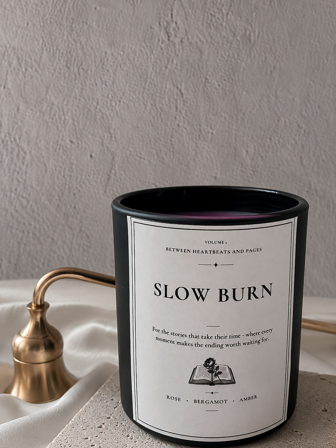 Slow Burn