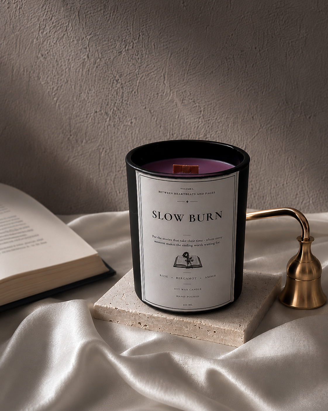 Slow Burn